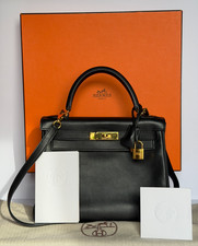 Borsa Hermes Kelly 28 Retourne