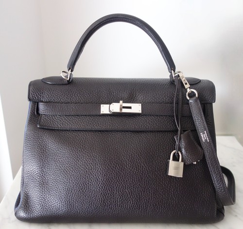Borsa kelly hermes uvetta - borsa,