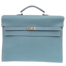 AUTENTICA borsa da lavoro