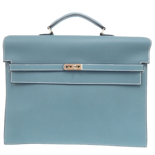 Authentic hermes kelly depeche - kelly,