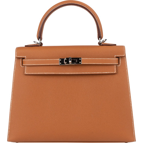 Borsa mano hermès - mano, veau