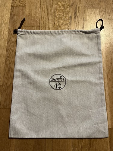 Hermès original dustbag - hermÈs,