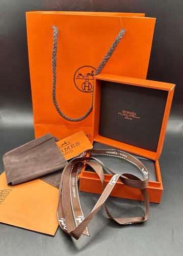 Hermes empty box - box, birkin