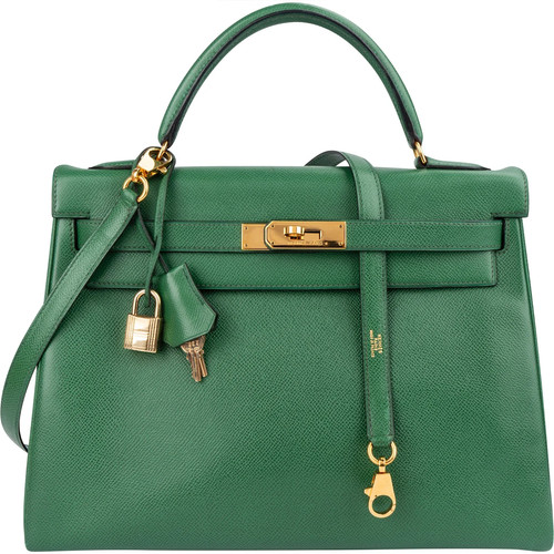 Borsa mano hermès veau - borsa,
