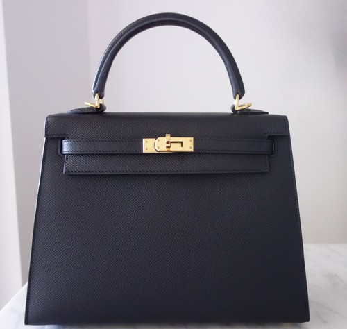 Borsa hermes kelly - kelly, 25