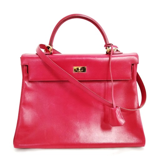 Borsa tracolla hermes kelly - tracolla,