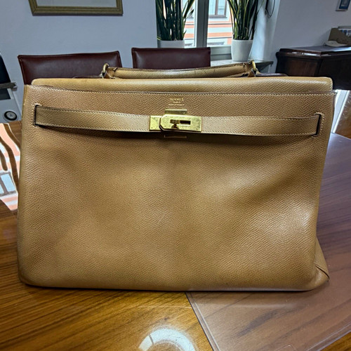 Borsa hermès kelly - kelly, con