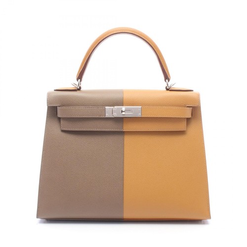 Borsa tracolla hermes kelly - tracolla,