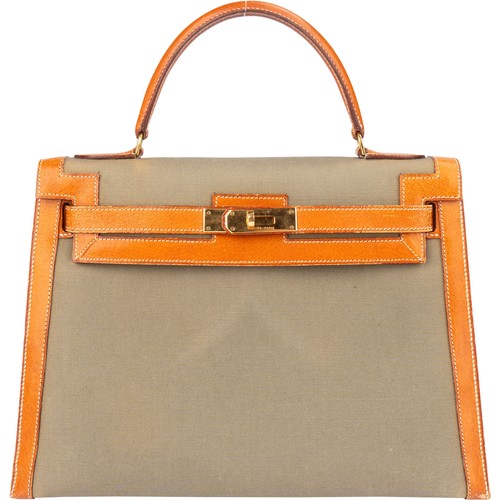 Borsa mano hermès classic - a,