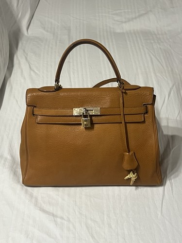 Hermès kelly vintage 70s - kelly,