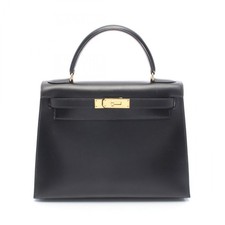 Borsa a mano HERMES Kelly 28
