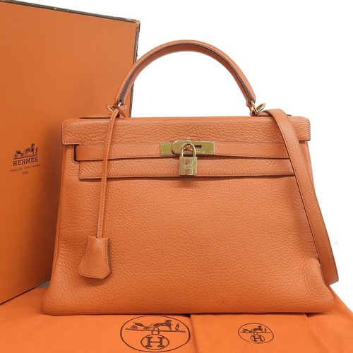 Borsa tracolla hermes kelly - hermes,