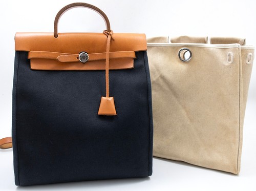 Hermes herbag sac - a, kelly