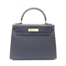 Borsa a tracolla HERMES Kelly