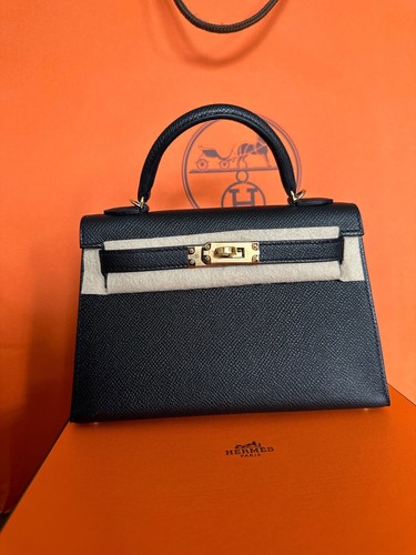Borsa hermes kelly mini - kelly,