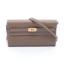 Borsa a tracolla HERMES Kelly