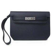 HERMES Kelly depeche 25 Togo