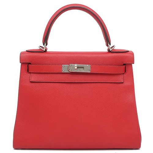 Borsa hermes 2way - hermes, kelly