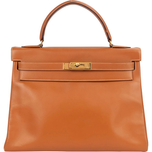 Borsa mano hermès natural - mano,