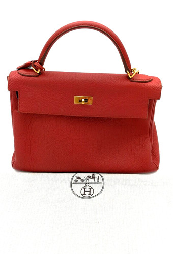 Borsa tracolla hermes kelly - borsa,