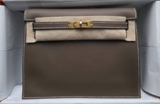 Hermes Kelly Danse II Etoupe