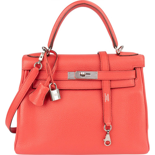 Borsa mano hermès rose - mano,