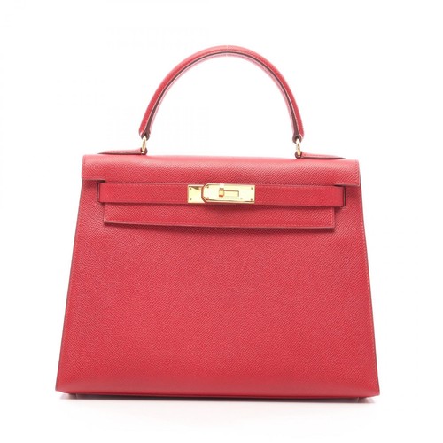 Borsa tracolla hermes kelly - a,