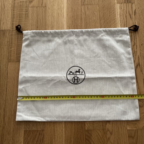 Hermès original dustbag - hermÈs,