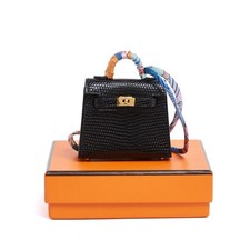 Borsa gioiello Hermès