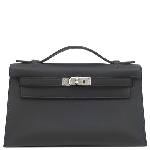 Borsa mano hermes pochette - borsa,