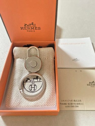 Hermes clou selle - hermes, de