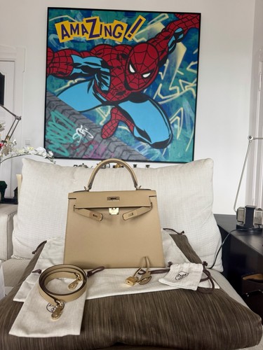 Hermes kelly - kelly, 28