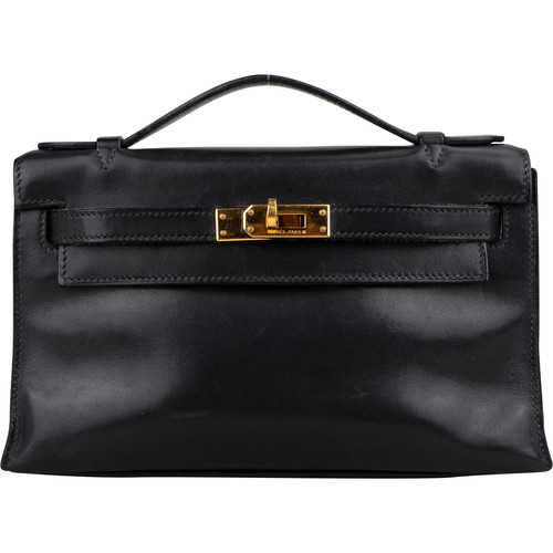 Borsa mano hermès - borsa, noir