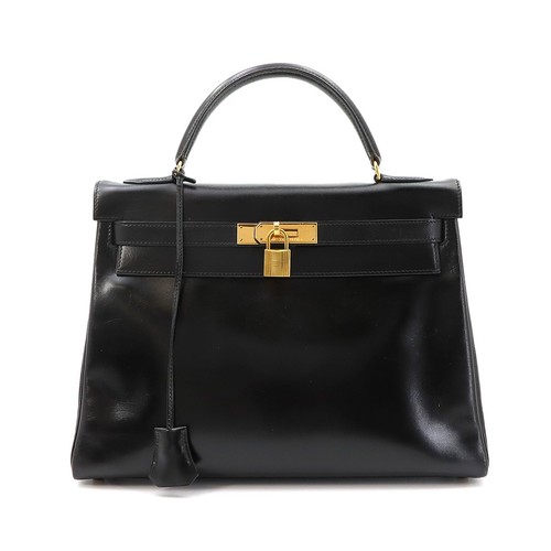 Hermes kelly box - borsa, a