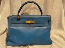 borsa hermes kelly vintage 32