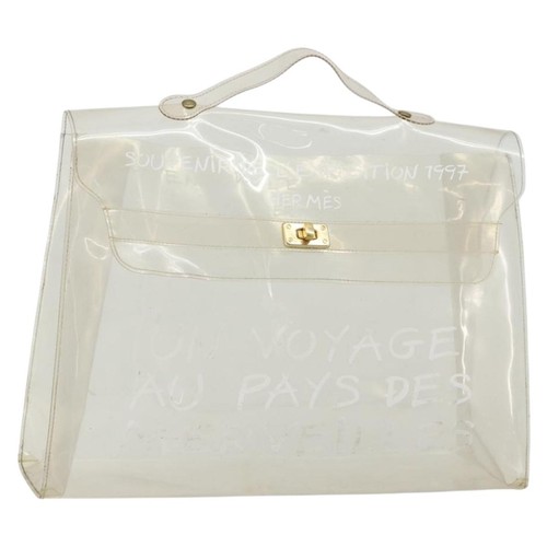 Hermes vinile kelly - borsa, a