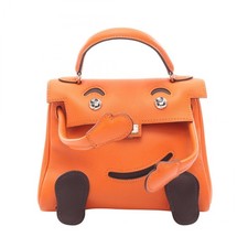 Borsa a mano bambola HERMES