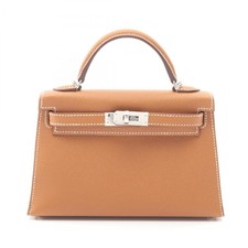 Borsa a mano HERMES Mini Kelly