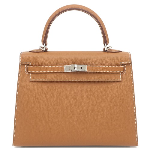 Borsa hermes 2way kelly - kelly, 25
