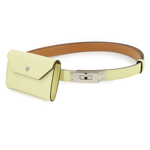Hermes kelly tasca cintura - hermes,