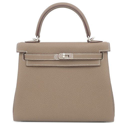 Borsa hermes 2way kelly - hermes,