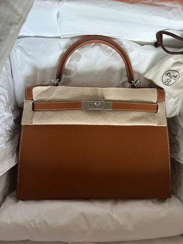 Borsa donna hermès kelly - donna,