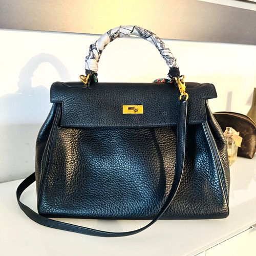 Tracolla hermès kelly - hermès,