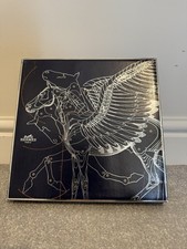 Hermes Sciarpa Stola Magic