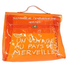 HERMES Vinile Kelly Borsa a