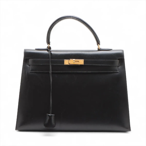 Hermès kelly serie scatola - hermès,