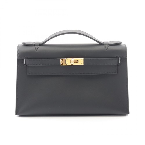 Hermes pochette kelly mini - hermes,