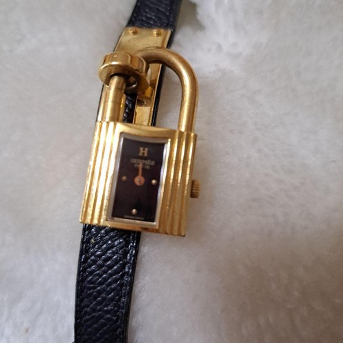 Orologio vintage hermes kelly - orologio,
