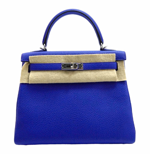 Borsa hermès kelly - hermès,
