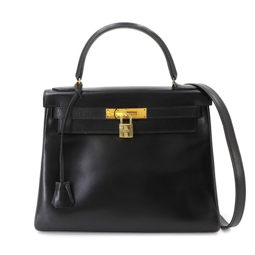 Borsa tracolla hermes kelly - a,